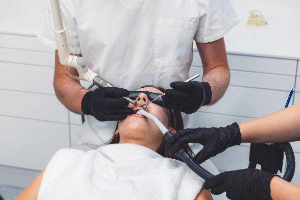 Best Emergency Denture Repair in Farmingdale, NJ